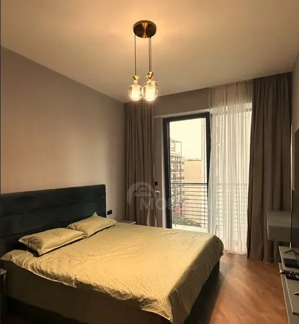 Сдам 3-комн. квартиру 90м² 10/25 эт. Тбилиси - изображение 5