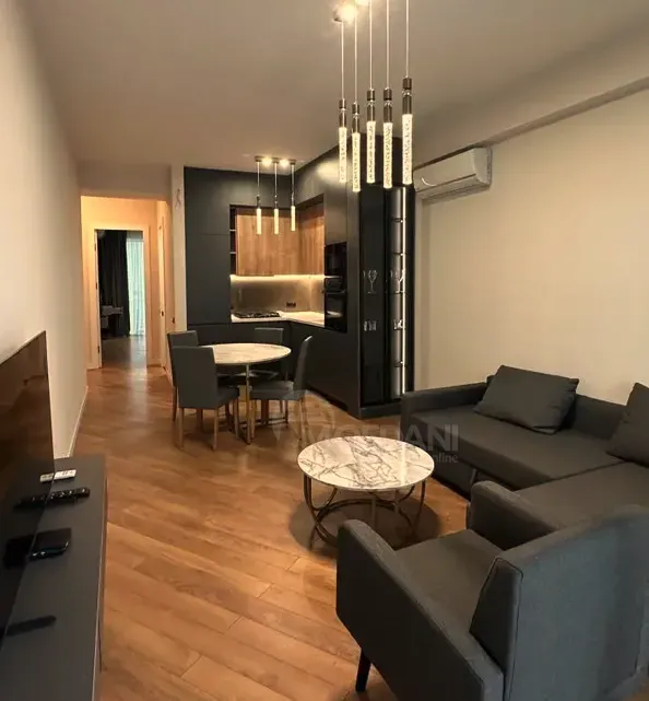 Сдам 3-комн. квартиру 90м² 10/25 эт. Тбилиси - изображение 9
