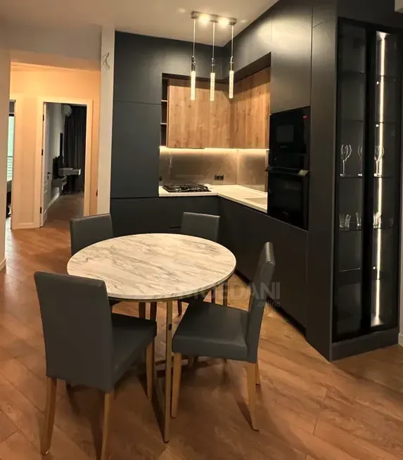 Сдам 3-комн. квартиру 90м² 10/25 эт. Тбилиси - изображение 1