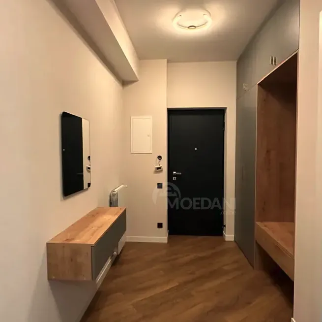 Сдам 3-комн. квартиру 90м² 10/25 эт. Тбилиси - изображение 10