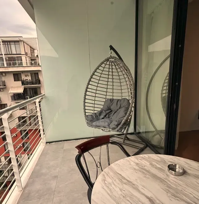 Сдам 3-комн. квартиру 90м² 10/25 эт. Тбилиси - изображение 8