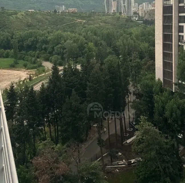 Сдам 3-комн. квартиру 90м² 10/25 эт. Тбилиси - изображение 11