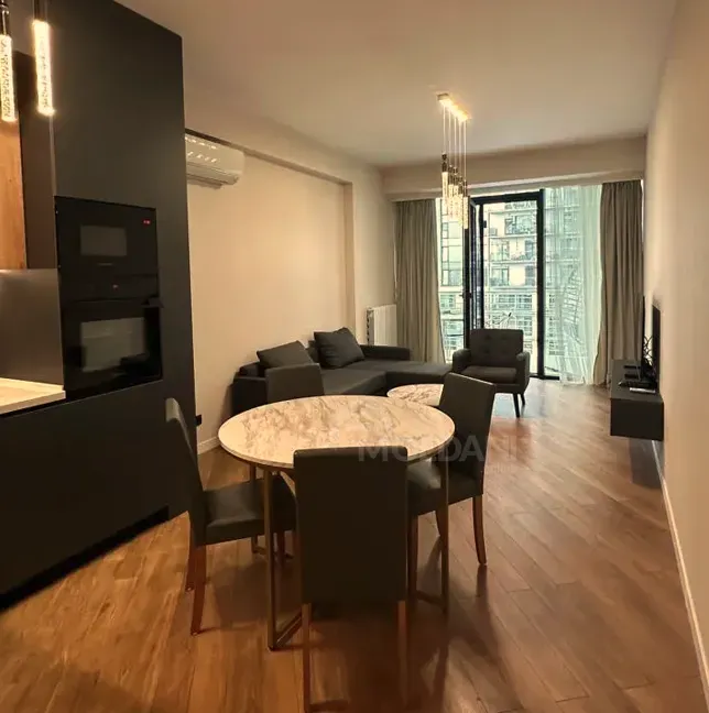 Сдам 3-комн. квартиру 90м² 10/25 эт. Тбилиси - изображение 7