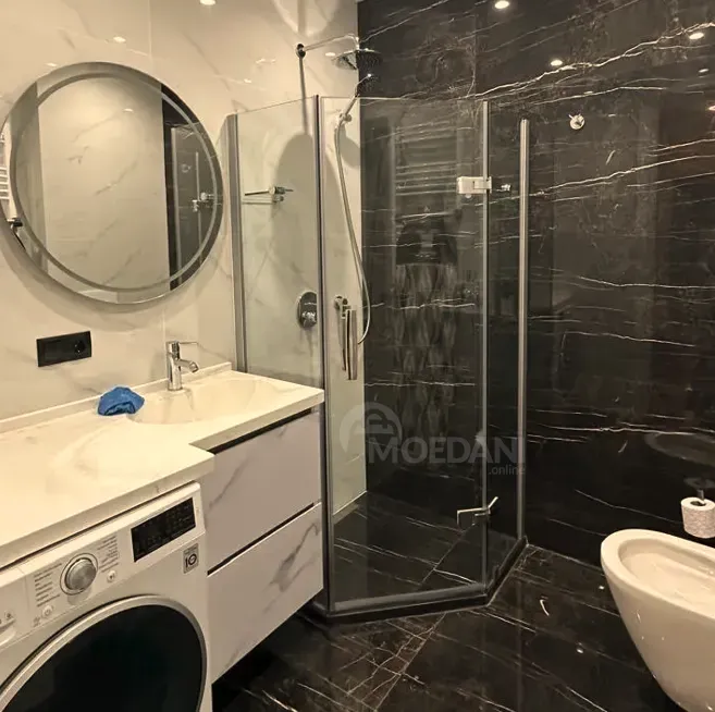 Сдам 3-комн. квартиру 90м² 10/25 эт. Тбилиси - изображение 12