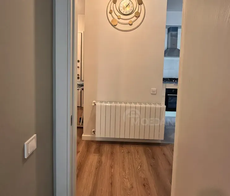 ქირავდება 3 ოთახიანი ბინა 75მ² 4/9 სართ თბილისი - photo 11