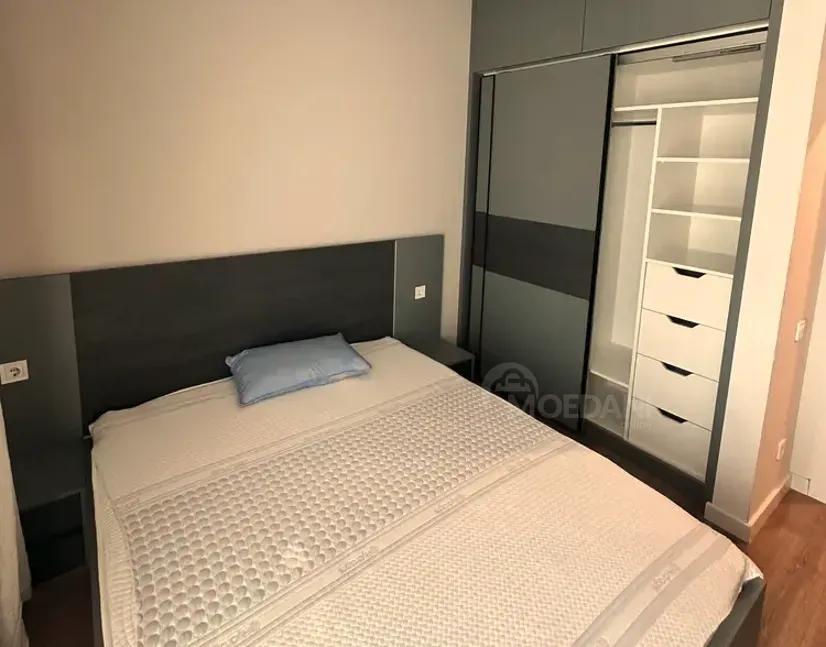 ქირავდება 3 ოთახიანი ბინა 75მ² 4/9 სართ თბილისი - photo 5