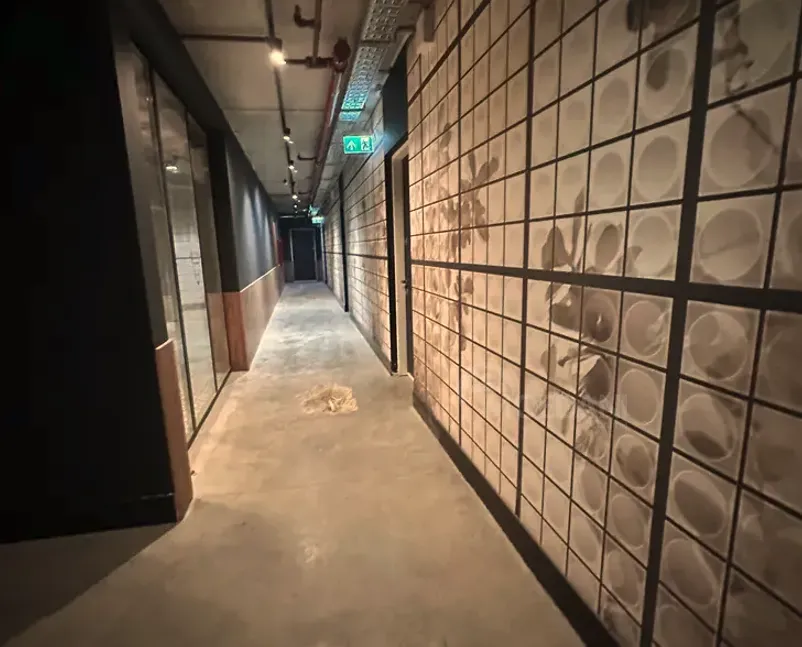 ქირავდება 3 ოთახიანი ბინა 75მ² 4/9 სართ თბილისი - photo 1