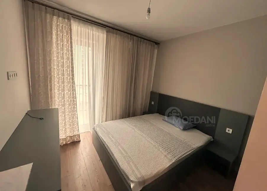 ქირავდება 3 ოთახიანი ბინა 75მ² 4/9 სართ თბილისი - photo 10