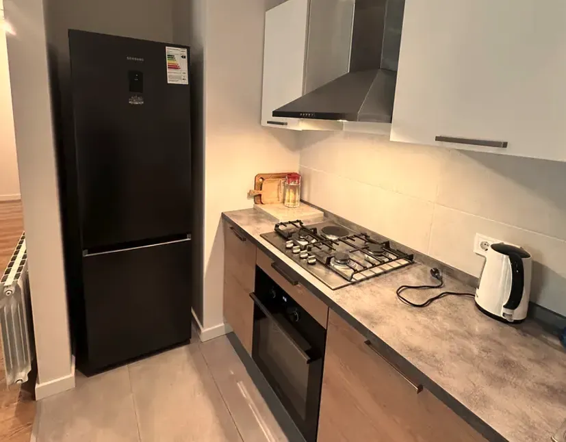 ქირავდება 3 ოთახიანი ბინა 75მ² 4/9 სართ თბილისი - photo 2