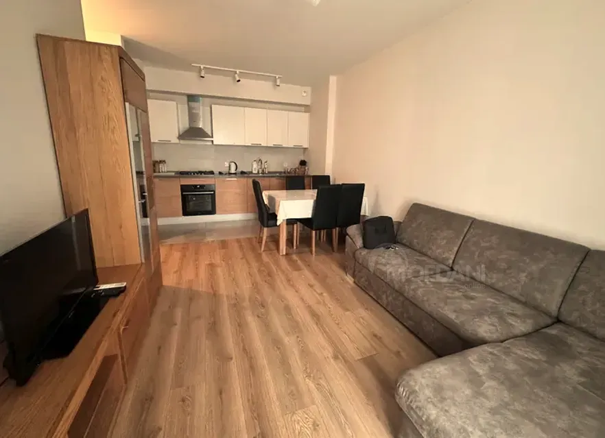 ქირავდება 3 ოთახიანი ბინა 75მ² 4/9 სართ თბილისი - photo 8