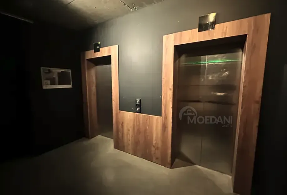 ქირავდება 3 ოთახიანი ბინა 75მ² 4/9 სართ თბილისი - photo 3