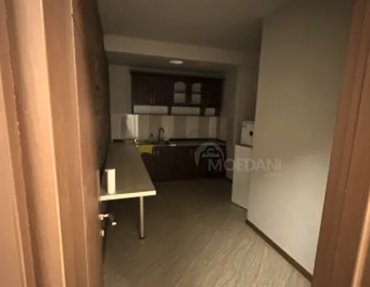 0m² 1/1 floor Tbilisi - photo 6