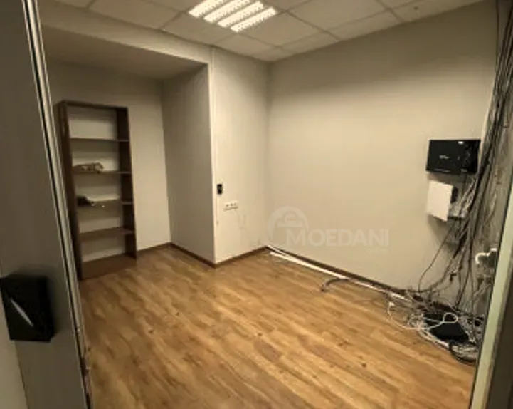 0m² 1/1 floor Tbilisi - photo 1