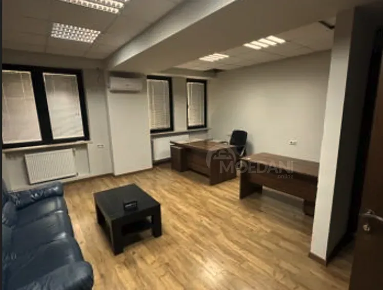 0m² 1/1 floor Tbilisi - photo 7