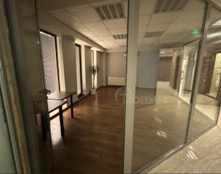 0m² 1/1 floor Tbilisi - photo 4