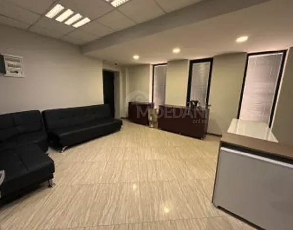 0m² 1/1 floor Tbilisi - photo 3