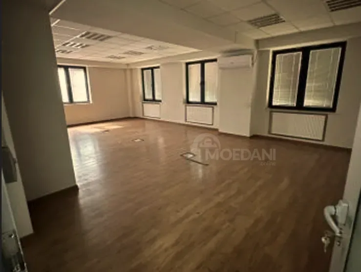 0m² 1/1 floor Tbilisi - photo 2