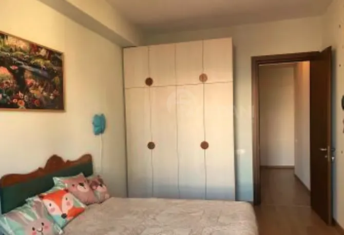 იყიდება 3 ოთახიანი ბინას $340 000  თბილისში  112მ² 12/17 სართ თბილისი - photo 11