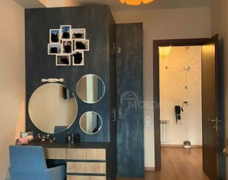 Продам 3-комн. квартиру 112м² 12/17 эт. Тбилиси - изображение 10