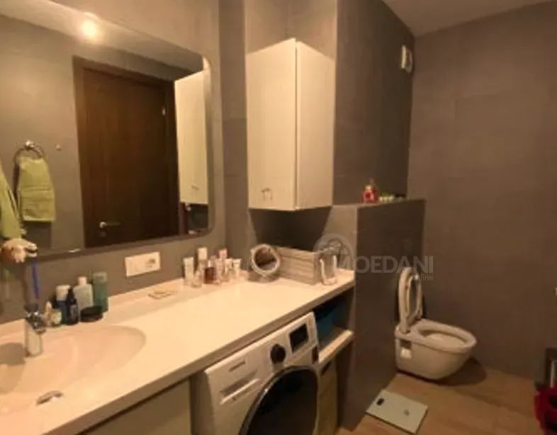 Продам 3-комн. квартиру 112м² 12/17 эт. Тбилиси - изображение 3