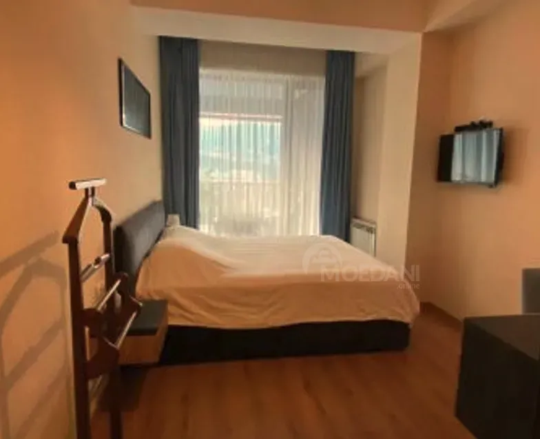 Продам 3-комн. квартиру 112м² 12/17 эт. Тбилиси - изображение 7