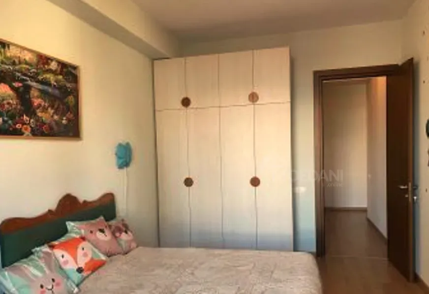 Продам 3-комн. квартиру 112м² 12/17 эт. Тбилиси - изображение 11