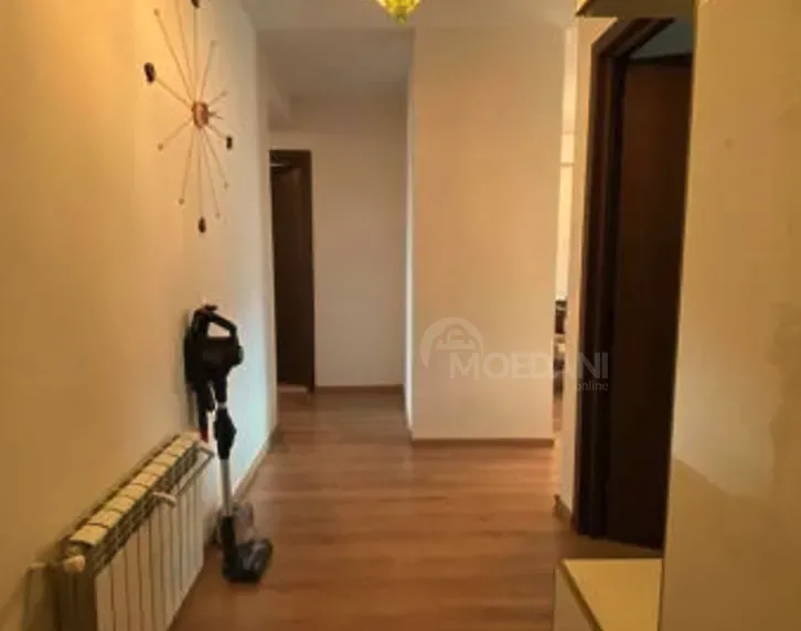 Продам 3-комн. квартиру 112м² 12/17 эт. Тбилиси - изображение 9