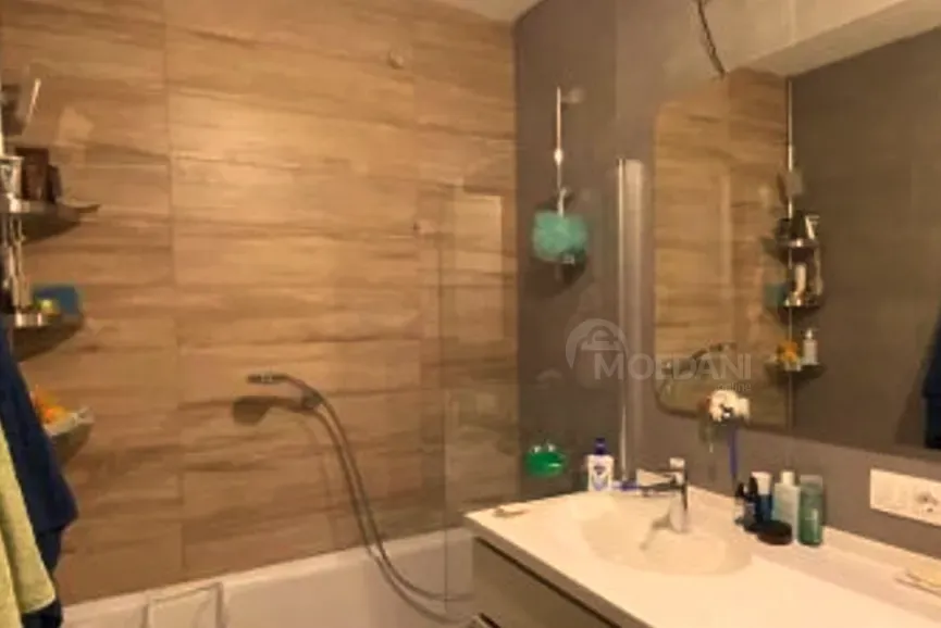 Продам 3-комн. квартиру 112м² 12/17 эт. Тбилиси - изображение 12