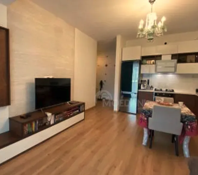 Продам 3-комн. квартиру 112м² 12/17 эт. Тбилиси - изображение 2