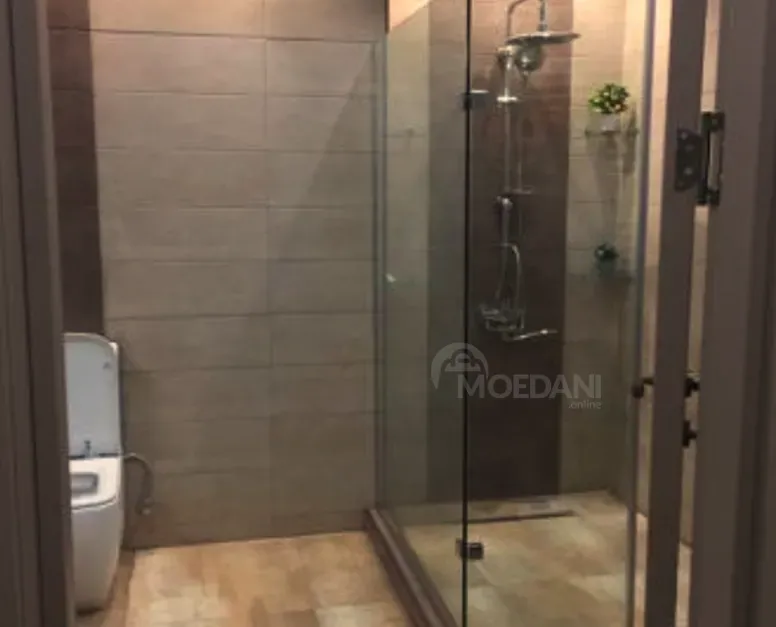 Сдам 3-комн. квартиру 103м² 2/10 эт. Тбилиси - изображение 12