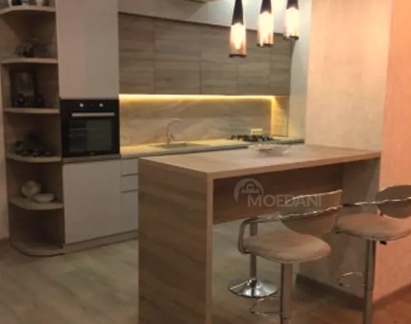 Сдам 3-комн. квартиру 103м² 2/10 эт. Тбилиси - изображение 3