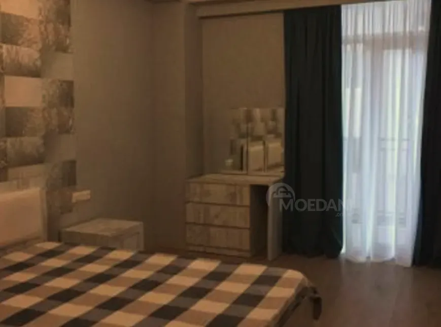 Сдам 3-комн. квартиру 103м² 2/10 эт. Тбилиси - изображение 4