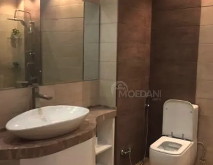 Сдам 3-комн. квартиру 103м² 2/10 эт. Тбилиси - изображение 8