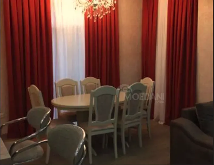 Сдам 3-комн. квартиру 103м² 2/10 эт. Тбилиси - изображение 5