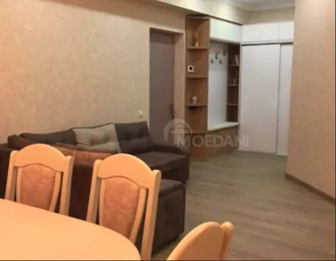 Сдам 3-комн. квартиру 103м² 2/10 эт. Тбилиси - изображение 11