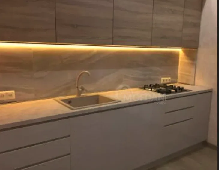 Сдам 3-комн. квартиру 103м² 2/10 эт. Тбилиси - изображение 1