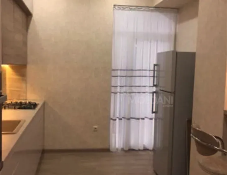 Сдам 3-комн. квартиру 103м² 2/10 эт. Тбилиси - изображение 6