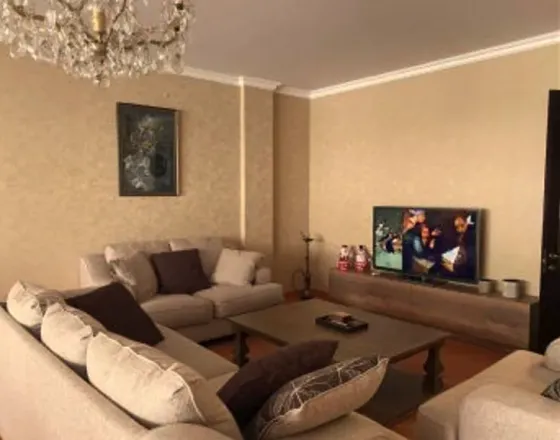 ქირავდება 5 ოთახიანი ბინა 270მ² 5/10 სართ თბილისი