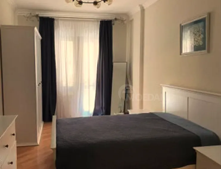 ქირავდება 5 ოთახიანი ბინა 270მ² 5/10 სართ თბილისი - photo 11