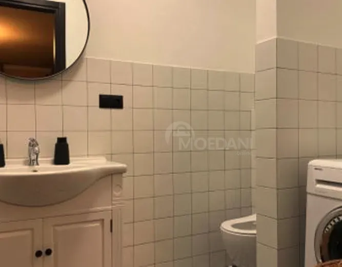 ქირავდება 5 ოთახიანი ბინა 270მ² 5/10 სართ თბილისი - photo 12