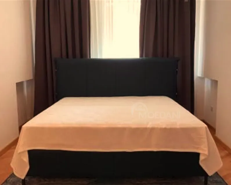 ქირავდება 5 ოთახიანი ბინა 270მ² 5/10 სართ თბილისი - photo 2