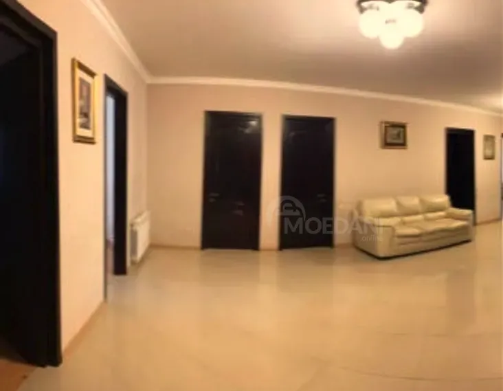 ქირავდება 5 ოთახიანი ბინა 270მ² 5/10 სართ თბილისი - photo 10