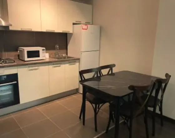 ქირავდება 2 ოთახიანი ბინა 55მ² 5/9 სართ თბილისი