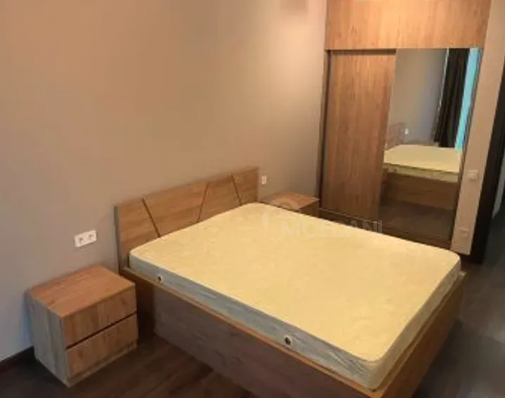 ქირავდება 2 ოთახიანი ბინა 55მ² 5/9 სართ თბილისი - photo 6