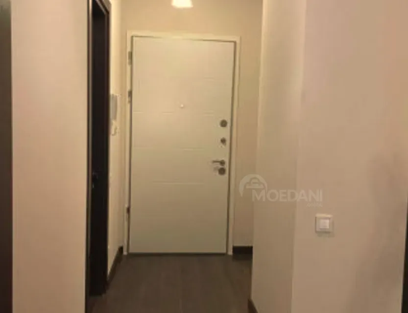 ქირავდება 2 ოთახიანი ბინა 55მ² 5/9 სართ თბილისი - photo 10