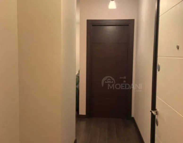 ქირავდება 2 ოთახიანი ბინა 55მ² 5/9 სართ თბილისი - photo 11