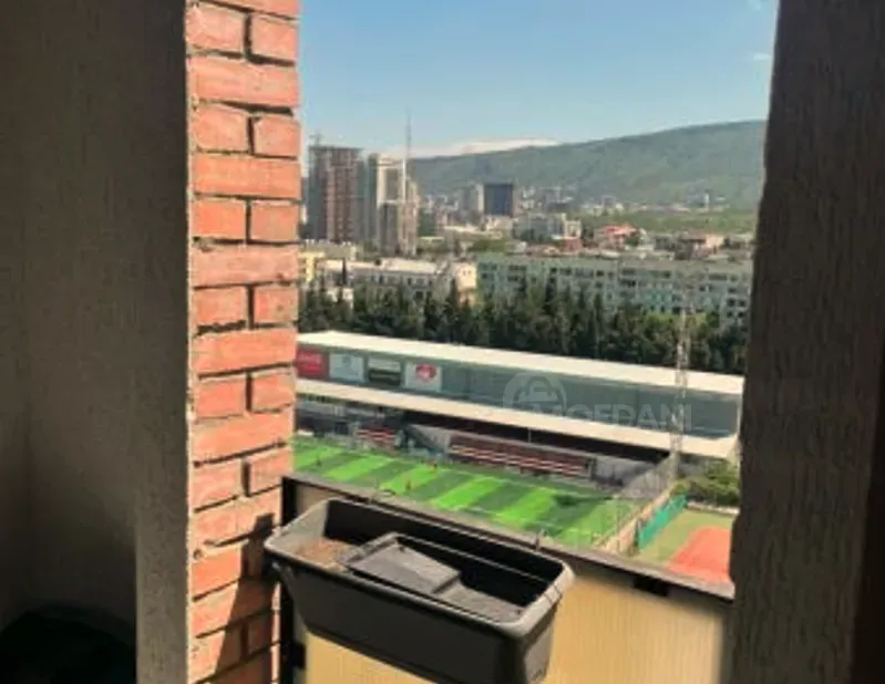 Сдам 4-комн. квартиру 140м² 8/10 эт. Тбилиси - изображение 7