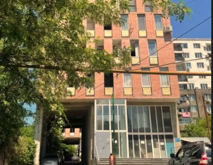 Сдам 4-комн. квартиру 140м² 8/10 эт. Тбилиси - изображение 11