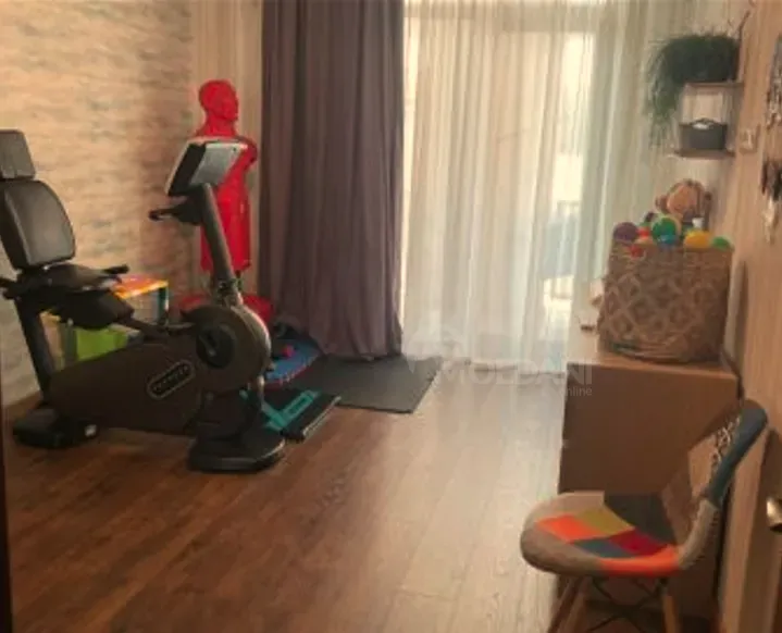 Сдам 4-комн. квартиру 140м² 8/10 эт. Тбилиси - изображение 5