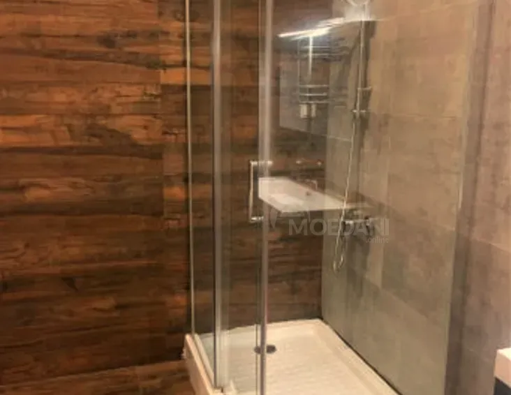 Сдам 4-комн. квартиру 140м² 8/10 эт. Тбилиси - изображение 8